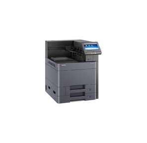 Принтер Kyocera P4060dn ч-б,  А3 / А4,  60 / 30 стр. / мин.,  600 л.,  дуплекс,  USB 2.0.,  Gigabit Ethernet
