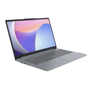 Ноутбук Lenovo IdeaPad Slim 3 15IRH8 15.6" FHD i7 13620H 16 / 512GB Iris Xe Graphics NoOS серый