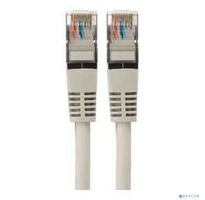 Rexant  (18-8006) Патч-корд U / UTP,  CAT5E,  RJ45-RJ45,  LSZH серый,  3м