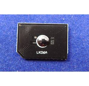 Чип для Kyocera TASKalfa 4052ci  (TK-8525C) Cyan 20K  (ELP Imaging®)