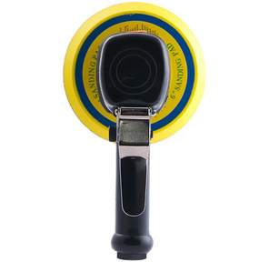 FUBAG S150 Пневмошлифмашина орбитальная  [100181] {140л / м_10000об_мин_6.3бар_150мм}