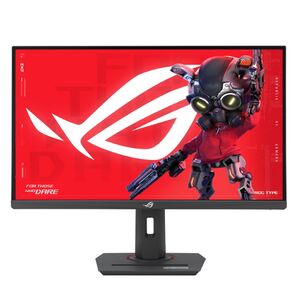 Монитор ASUS ROG Strix XG27UCG 27" IPS 3840x2160 1ms 160Hz 350 cd DP HDMI Black