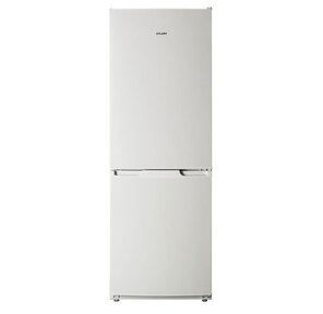 Холодильник Атлант ХМ 4712-100 белый  (двухкамерный)