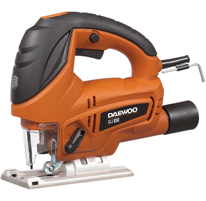 Лобзик Daewoo DAJ 850 850Вт 3000ходов / мин от электросети