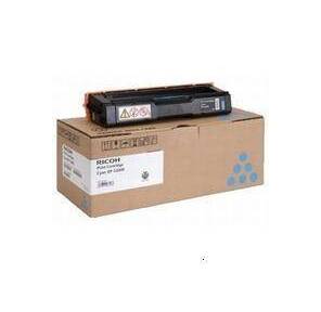 Тонер тип SP C220  (2K) голубой Ricoh Aficio SP C220S / C221SF / C222SF / C220N / C221N / C222DN