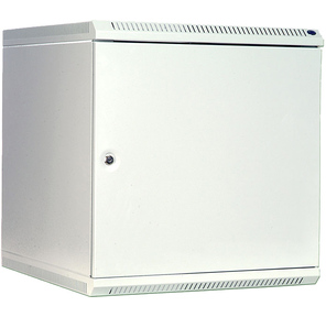 CMO ШРН-Э-12.500.1 12U  (600x520) Шкаф телекоммуникационный настенный разборный,  дверь металл
