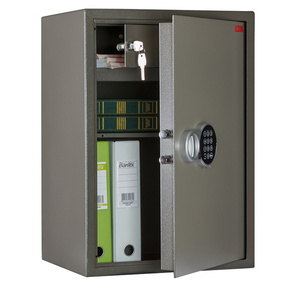 Сейф AIKO TM-63T EL  (Внешние размеры 630x440x355 мм ,  вес : 29 кг) [S10399450941]