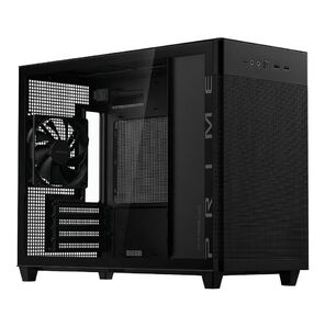 AP201 ASUS PRIME CASE TG AP201 / BLK / TG /  / 