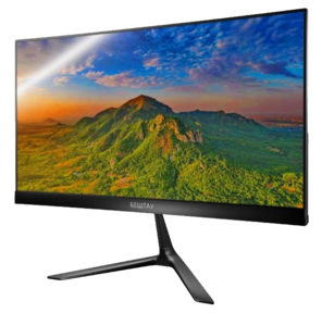 БЕШТАУ М2701 / FHD  (PN:LCD)  (27"  /  1920x1080  /  60 / 75Hz  /  IPS  /  LED  /  VGA  /  HDMI  /  DP  /  178 / 178  /  250cd  /  Динамики  /  VESA 75*75 / 100*100  /  Регулировка наклона  /  Чёрный)
