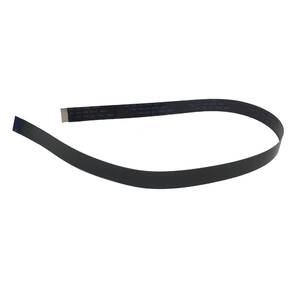 Кабель планшетного сканера  (соединяет ADF и форматер,  аналог панель управления + форматер) HP LJ M1536 11 pin  (CE538-60106 / FF-M1536) JPN