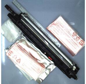 Блок проявки Samsung SL-X7400 / X7500 / X7600 черный  (JC96-12520A / JC96-10216A / JC96-09840A)