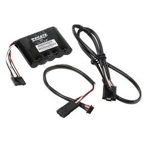 Аксессуар для серверного оборудования CACHEVAULT POWER MODULE CVPM05 05-50039-00 LSI