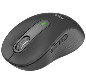 910-006253 Logitech Signature M650 Wireless Mouse-GRAPHITE