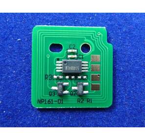 Чип Xerox VersaLink C7000  (106R03768) Cyan 10.1K  (ELP Imaging®)