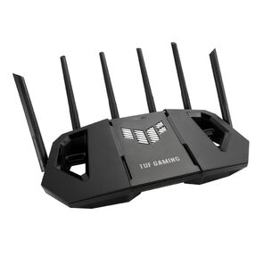 Маршрутизатор ASUS TUF-BE9400 WiFi 7 5765+2882+688Mbps 3x2.5G USB 6Hz / 5GHz / 2.4GHz