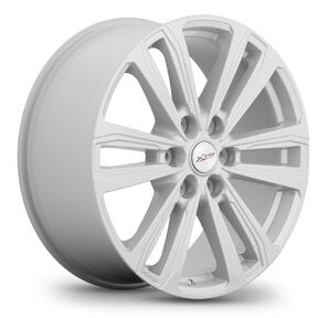 Легковой диск Xtrike 8, 5 / 20 6*139, 7 HS