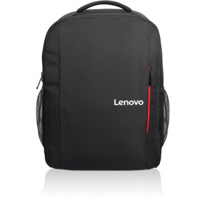 Рюкзак для ноутбука 15.6" Lenovo B515 черный полиэстер  (GX40Q75215)