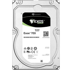 Жесткий диск SAS 1TB 7200RPM 12GB / S ST1000NM001A SEAGATE