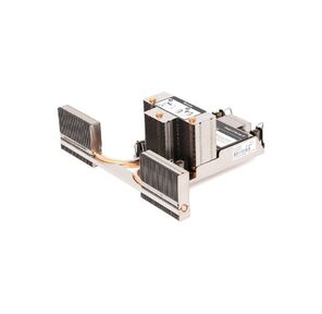 Пассивный кулер HPE ProLiant DL380 Gen11 Standard Heat Sink Kit