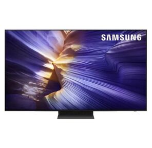 55" Телевизор OLED SAMSUNG QE55S90FAUXRU