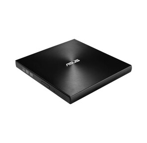 Asus SDRW-08U7M-U DVD-RW USB ultra slim внешний черный