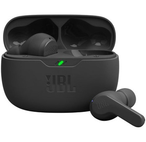 Наушники JBL Wave Beam Black  (JBLWBEAMBLK)