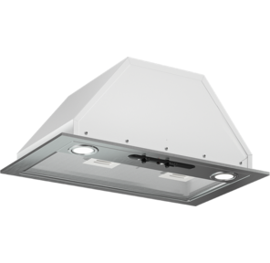 Кухонная вытяжка Врезной блок 52Н-400-П3Д нерж ELIKOR