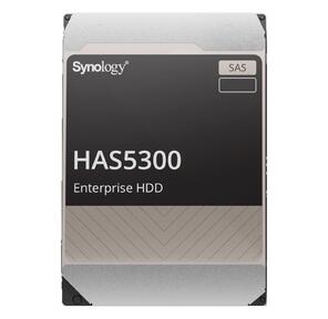 Жесткий диск SAS 12TB 7200RPM 12GB / S 256MB HAS5300-12T SYNOLOGY