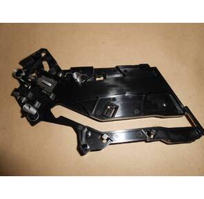 Направляющая картриджа левая HP LJ P1566 / P1606 / M1536  (RC2-9394)