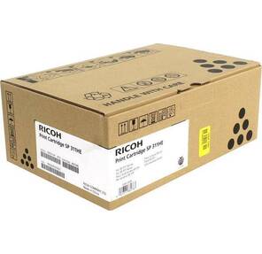 Принт-картридж SP 311HE  (3.5K) Aficio SP 311DN / 311DNw / 311SFN / 311SFNw