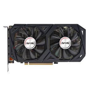 Видеокарта Afox RTX2060 6GB GDDR6 192bit DVI DP HDMI 2FAN RTL