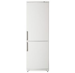 Холодильник Атлант ХМ 4021-000 белый  (двухкамерный)