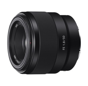 Объектив Sony SEL  (SEL50F18F.SYX) 50мм f / 1.8
