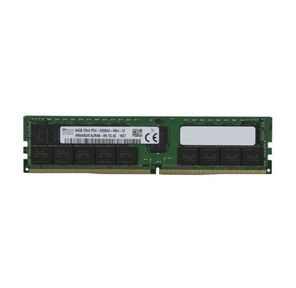 Оперативная память 64GB DDR4-3200 Hynix HMAA8GR7AJR4N-XN RDIMM