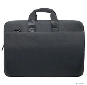 Сумка для ноутбука 17.3" Continent CC-217 BK черный нейлон / полиэстер