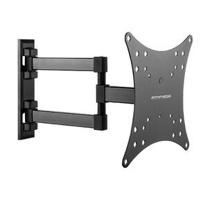 Кронштейн Arm media MARS-4 черный