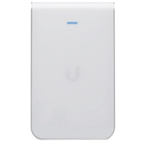 Ubiquiti UniFi Access Point InWall Hi-Density