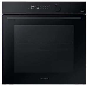 Духовой шкаф Электрический Samsung NV7B5645TAK / WT черный