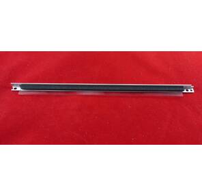 Дозирующее лезвие  (Doctor Blade) HP LJ P1005 / 1006 / 1505 / 1102 / 1566 / 1606 / M1120 / 1522  (с уплотнителем)  (ELP,  Китай)