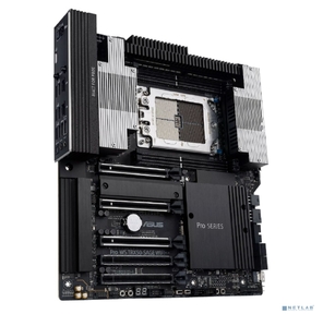 Материнская плата ASUS PRO WS TRX50-SAGE WIFI   / AMD STR5, TRX50, PCIE 5.0, WS MB