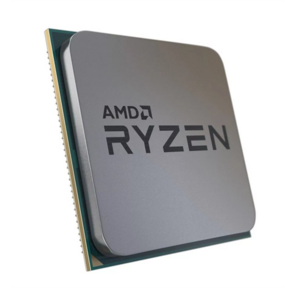 AMD YD3400C5M4MFH Процессор AMD Ryzen 5 3400G AM4 65W OEM
