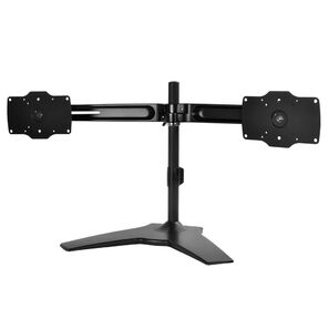 Подставка настольная Silverstone SST-ARM23BS-L  (G56ARM23BSL0010)