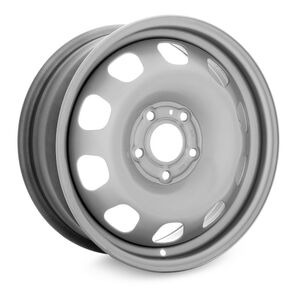 Легковой диск Magnetto Wheels 6, 5 / 16 5*114, 3 silver