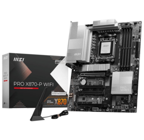 Материнская плата MSI PRO X870-P WIFI
