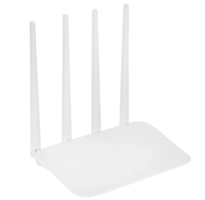 Wi-Fi маршрутизатор 300MBPS 10 / 100M F6 TENDA