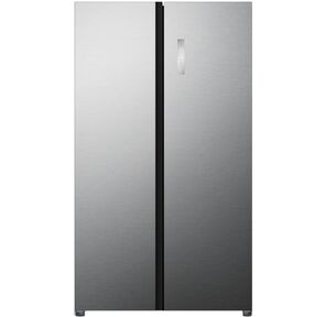 Холодильник SBS 644 I BIRYUSA