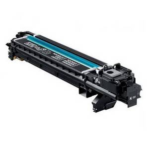 Блок барабана Konica-Minolta bizhub C3100P / 3110 черный IUP-23K