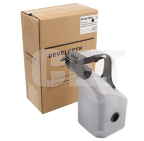 Девелопер для RICOH Pro 8100s / 8110 / 8120s  (аналог D180-9640 /  D179-9640)  (CET),  1138г,  860000 стр.,  CET161004