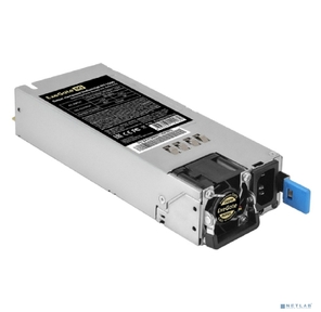 Серверный БП  (модуль к RTS1000 Redundant) 1000W ExeGate Industrial-RT1000  (APFC,  КПД 94% (80 PLUS Platinum),  4 cm fan)