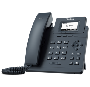 YEALINK SIP-T30,  1 аккаунт,  шт